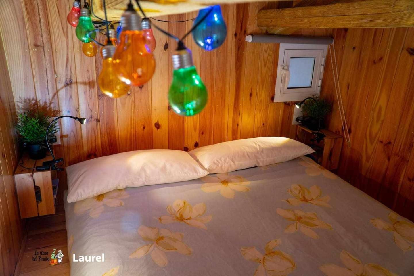 La Casa Del Druida Διαμέρισμα Μάλαγα Εξωτερικό φωτογραφία
