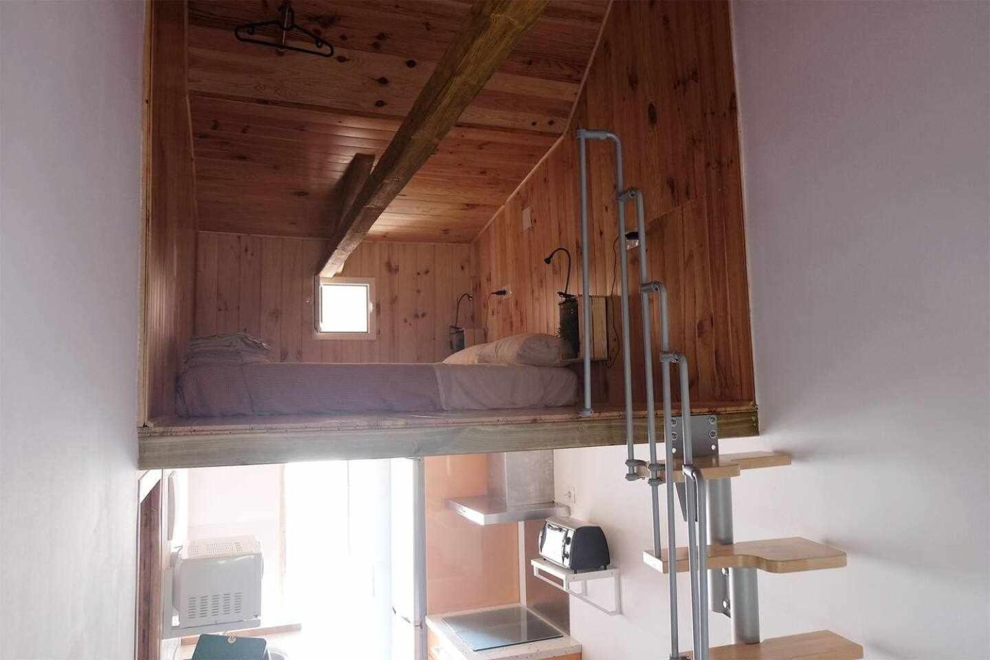 La Casa Del Druida Διαμέρισμα Μάλαγα Εξωτερικό φωτογραφία