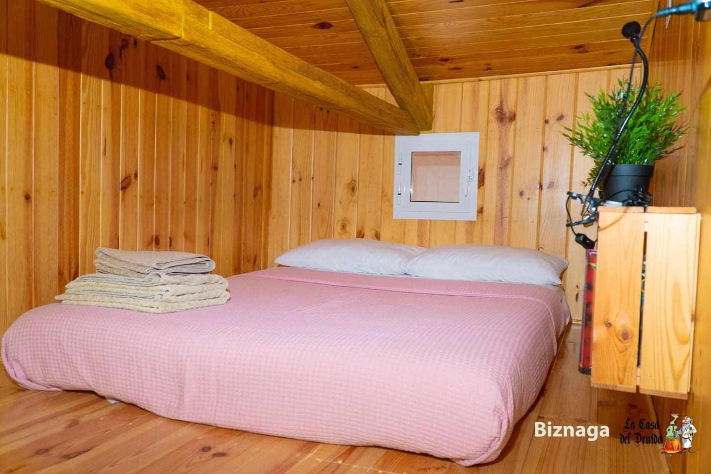 La Casa Del Druida Διαμέρισμα Μάλαγα Εξωτερικό φωτογραφία